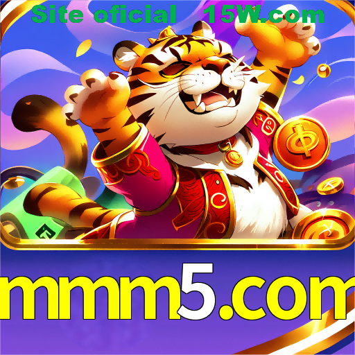 Imagem promocional da mmm5.com mostrando a plataforma e suas vantagens